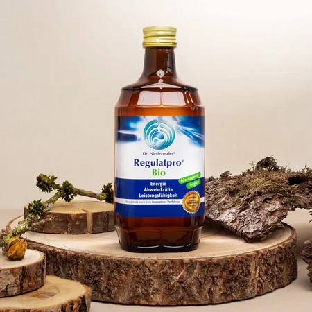 Regulatpro Bio, 350 ml, Dr Niedermaier: ceny i cechy