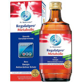 Regulatpro Metabolico, 350 ml, Dr. Niedermaier