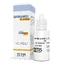 Mouthwash with propolis, 20 ml, Tis Farmaceutic