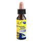 Original Bach Flower Remedy Night Drops, 10 ml, Rescue Remedy