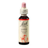 Aspen Original Bach Bach bloesemremedie, 20 ml, Rescue Remedy