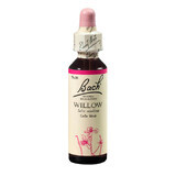 Willow Original Bach Gele Wilgenbloesem Remedie, 20 ml, Rescue Remedy