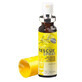 Spray original de fleurs de Bach, 20 ml, Rescue Remedy