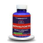Renal Forte, 120 capsules, Herbagetica