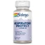 Respiratory Protect Capsules Solaray, 30 capsules, Secom