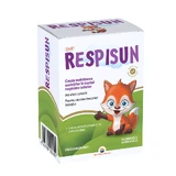 Respisun 3% Hypertoon zout, 24 doses, Sun Wave Pharma