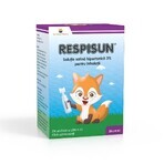 Respisun solution saline hypertonique 3%, 24 doses, Sun Wave Pharma