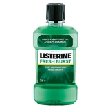 Fresh Burst Mouthwash, 250 ml, Listerine