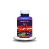 Reumatofit, 120 gélules, Herbagetica