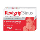 Revigrip Sinus, 20 comprimés, Solacium Pharma