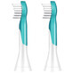 Recharges pour brosses &#224; dents &#233;lectriques pour enfants de 4 ans, 2 pi&#232;ces, Philips Sonicare