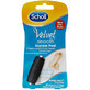 Riserve per la lima elettrica Velvet Smooth Express Pedi, 2 pezzi, Scholl