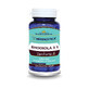 Rhodiola, 30 capsule, Herbagetica