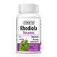 Rhodiola Rosavins 500mg, 30 plantaardige capsules, Zenyth