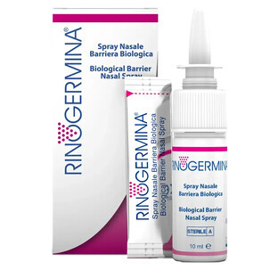 Rinogermina Barriera Biologica Spray Nasale, DMG Italia