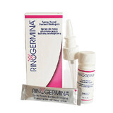 Rinogermina neusspray, 10 ml, DMG