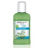 Multiactive mouthwash with aloe vera, 250 ml, Zuccari