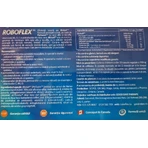 RoboFlex, 30 kapsułek, Good Days Therapy: ceny i cechy