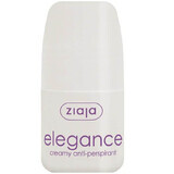 Antitranspirantroller Elegance, 60 ml, Ziaja