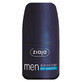 Antitranspirant roll-on voor mannen, 60 ml, Ziaja