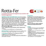 Rotta-Iron, 30 gélules, Rotta Natura