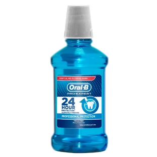 Pro-Expert Professional Protect Mouthwash, 250 ml, Oral-B