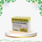 Salicilol Natural, 60 tablets, Hofigal
