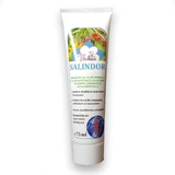 Zouten crème gel, 70 ml, Tibuleac Plant