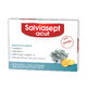 Salviasept ACUTE, zuckerfrei, 12 Tabletten, Zdrovit