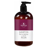 Sampon anticadere cu ulei de ricin, 250 ml, Trio Verde