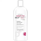Gerovital H3 Derma+ anti-haaruitval shampoo, 200 ml, Farmec