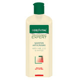 Gerovital Expert Behandeling Anti-Haaruitval Shampoo, 400 ml, Farmec