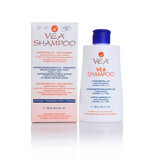 VEA Anti-malaria shampoo met zink en vitamine E, 125 ml, Hulka
