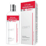 Gerovital H3 Derma+ anti-malaria shampoo, 200 ml, Farmec
