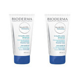 Bioderma Node DS+ Anti-Rückfall Shampoo, 2 x 125 ml, (70% Rabatt auf das 2. Produkt)