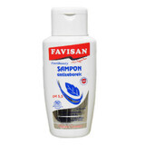 Antiseborroe shampoo met zink, mesteacan, brandnetel en vit. B6, 200 ml, Favisan