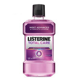 Total Care Mondwater, 500 ml, Listerine