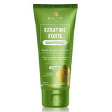 Sampon cu keratina forte, 200 ml, Biocyte