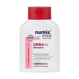 Shampoo met ureum 5%, 200 ml, Numismed