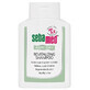 Dermatologische vochtinbrengende shampoo voor droog haar, 200 ml, sebamed