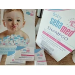 Dermatologisches Shampoo für Kinder, 500 ml, Sebamed Baby