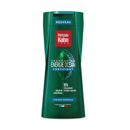 Shampoo Energy Ocean, 250 ml, Petrole Hahn