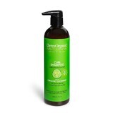 Sulfaatvrije shampoo voor pluizig haar, 500 ml, DermOrganic