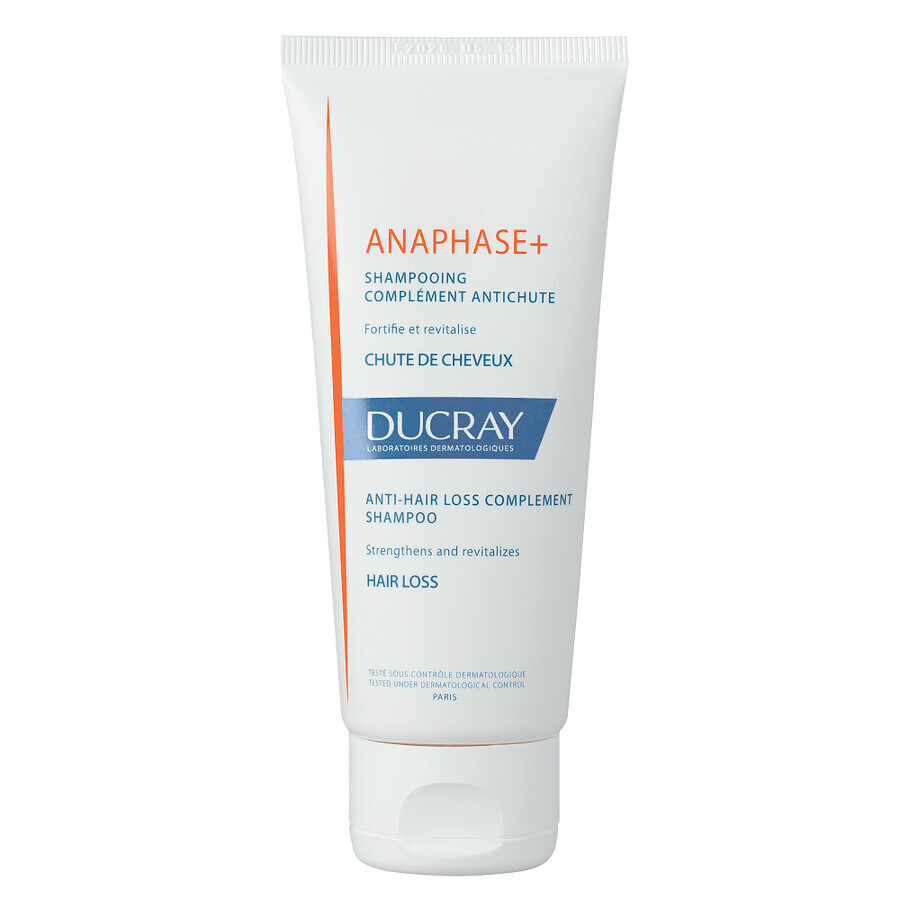Versterkende en revitaliserende shampoo Anaphase, 100 ml, Ducray