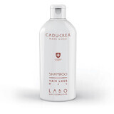 Shampoo tegen haaruitval geavanceerde fase vrouwen Cadu-Crex, 200 ml, Labo