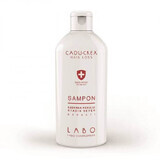 Shampoo tegen haaruitval ernstige fase mannen Cadu-Crex, 200 ml, Labo