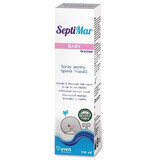Isotoon zeewater - SeptiMar Baby, 100 ml, Viva Pharma