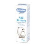 Zeewater voor neushygiëne, Bebicina, 30 ml, Omega Pharma