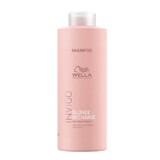 Shampooing pour cheveux blonds Invigo Invigo Blonde Recharge, 1000 ml, Wella Professionals