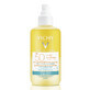 Hydra zonbeschermingswater met SPF 50+ Capital Soleil, 200 ml, Vichy